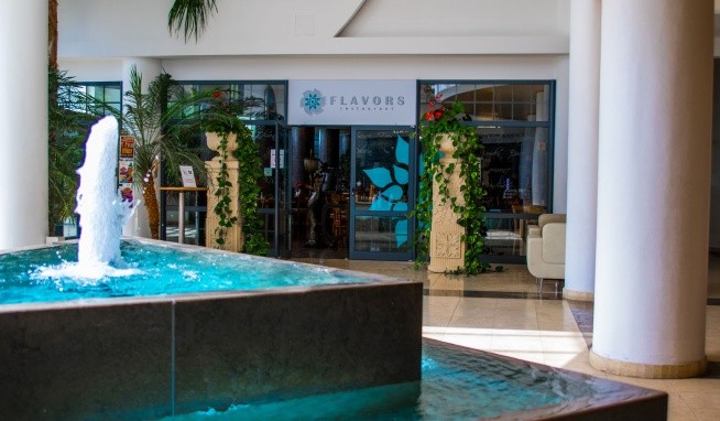 Grand Muthu Forte do Vale opinie