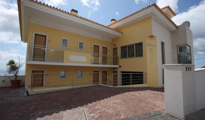 Baia Brava (Gaula) recenze