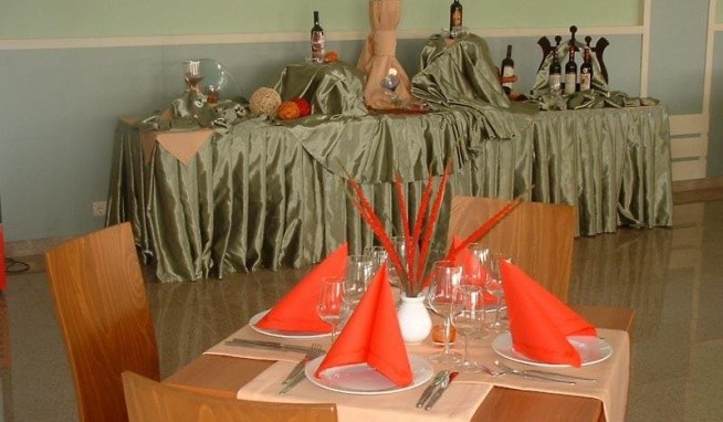 Serena Residence opinie