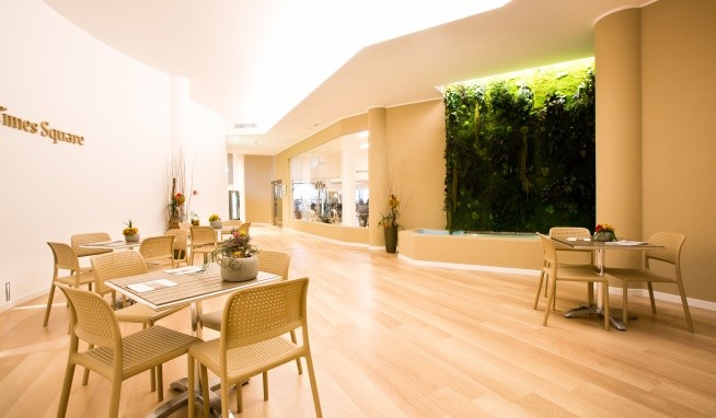 Mercure Olbia Hermaea opinie