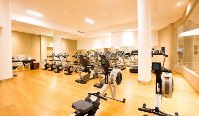 Mercure Olbia Hermaea értékelés