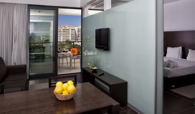 Alvor Baia Resort opinie