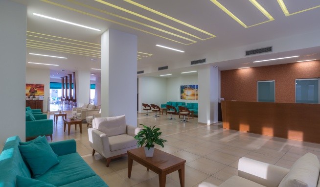 Creta Verano (ex. Cosmopolit) opinie