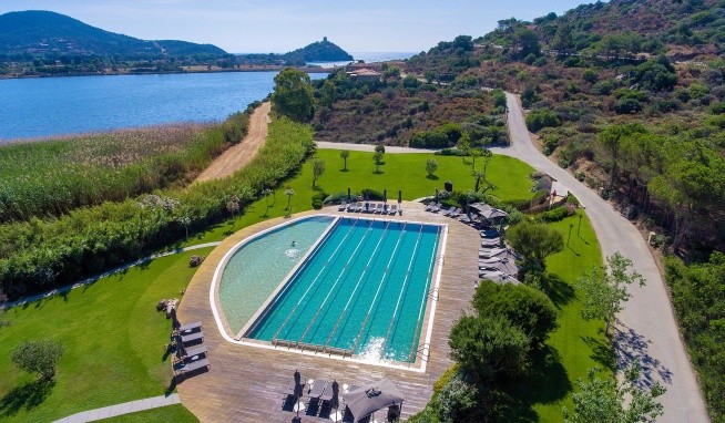 Baia (Chia Laguna Resort) opinie