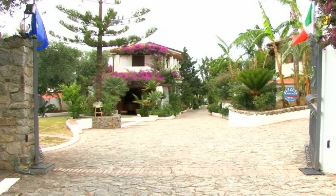 Villaggio La Pizzuta értékelés