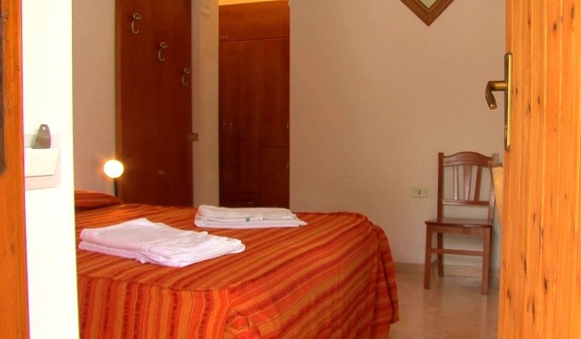 Villaggio La Pizzuta recenzie