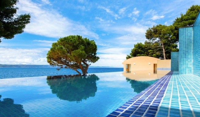 Tui Blue Makarska Resort (ex. Sensimar Makarska) recenze