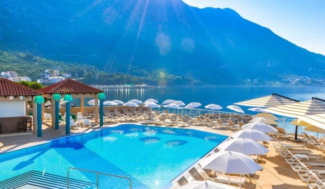 Tui Blue Makarska Resort (ex. Sensimar Makarska) értékelés