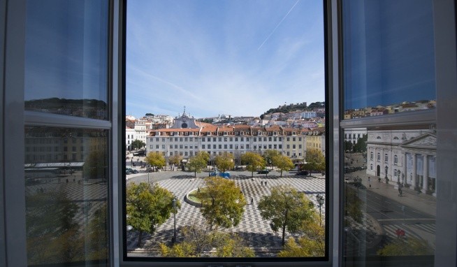 My Story Rossio recenzie