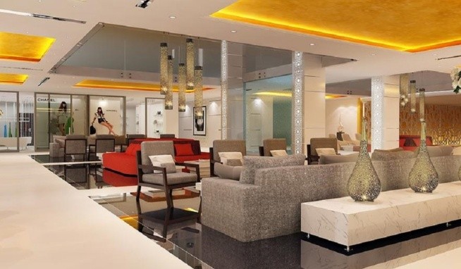 Be Live Collection Marrakech recenze