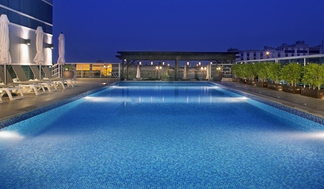 Armada Blubay recenze