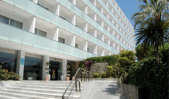 4R Salou Park Resort opinie