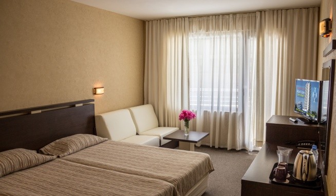 Kuban Resort & Aqua Park opinie