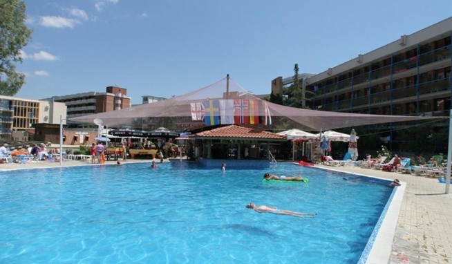 Pomorie Sun recenze