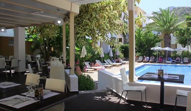 Xidas Garden recenze