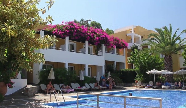 Xidas Garden recenze