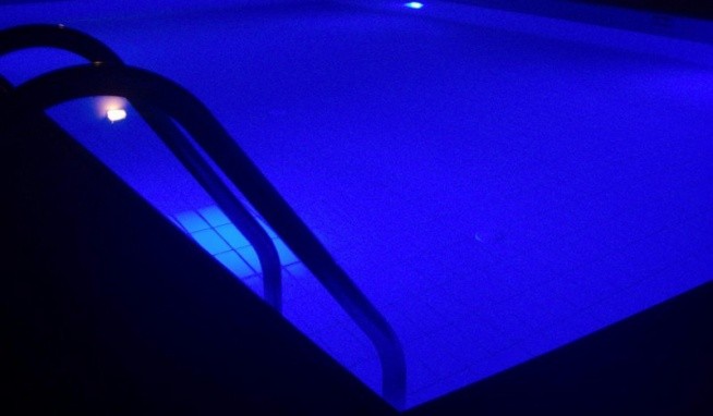 Blue Island recenzie