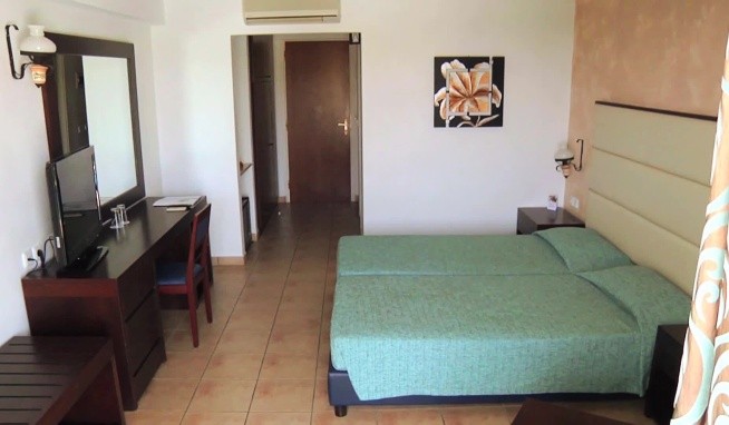 Hersonissos Maris opinie