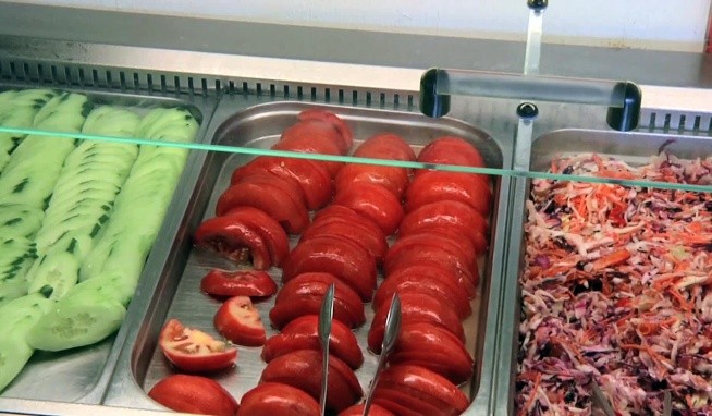 Hersonissos Maris recenzie