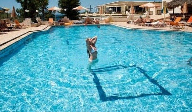 Rethymno Le Grand Blue recenze