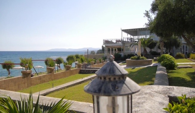 Aparthotel Ilyssion recenzie