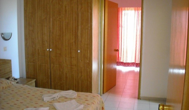 PefkosBreeze Family Resort & Spa (ex. Thalia) opinie