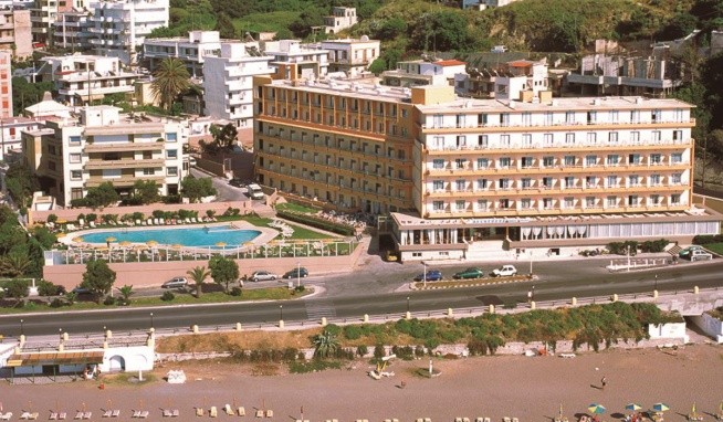 Belvedere Beach értékelés