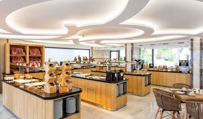 Belvedere Beach recenze