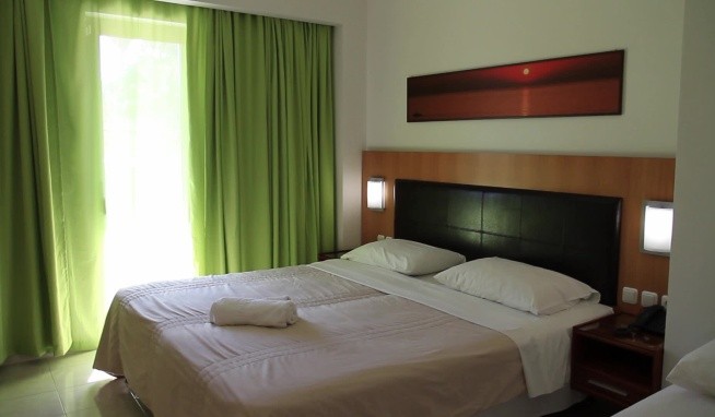 Semiramis City opinie