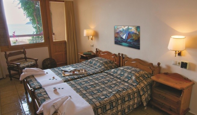 Esperides Beach opinie