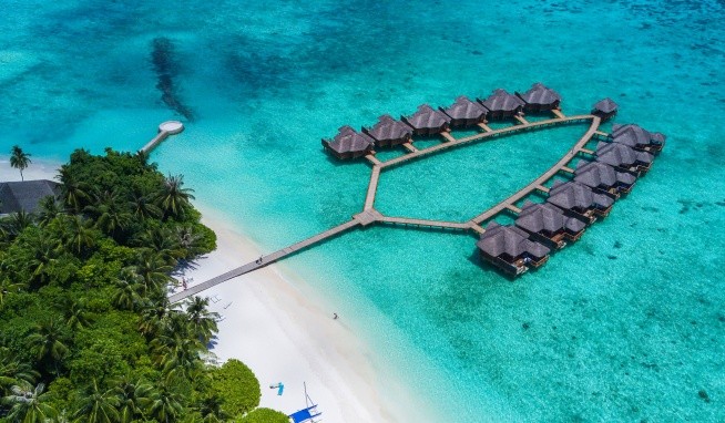 Fihalhohi Island Resort értékelés