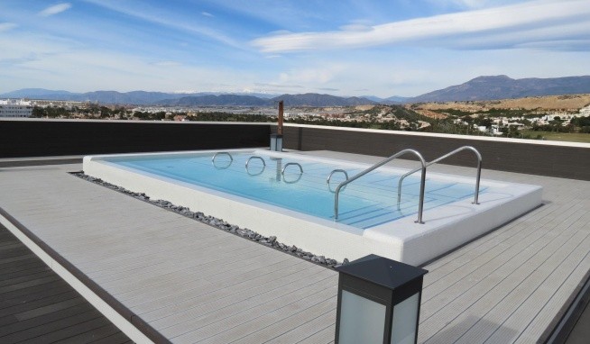 Golf Almerimar recenze