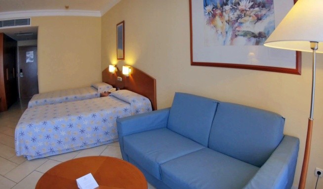 Abora Catarina (ex. Ifa Catarina) recenze