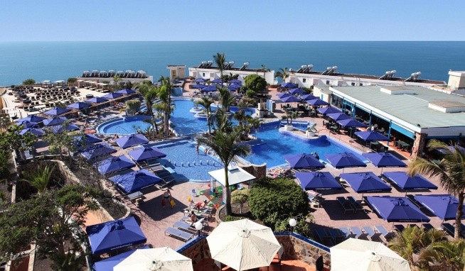 Servatur Puerto Azul recenzie