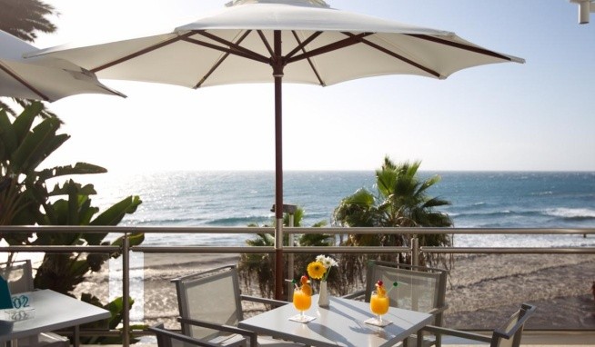 Dunas Don Gregory recenze