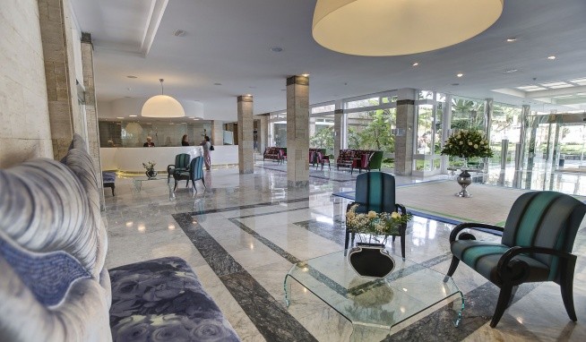 Bull Hotel Costa Canaria & Spa (ex. Costa Canaria) opinie