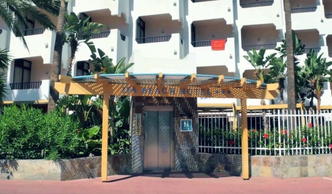 Corallium Beach by Lopesan recenze