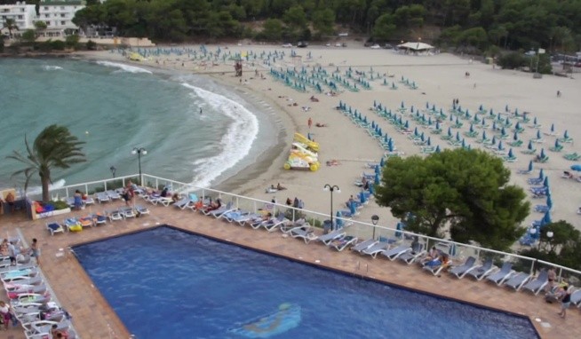 Hyde Ibiza (ex. Sirenis Cala Llonga Resort) opinie