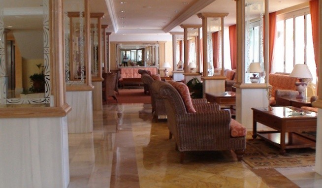 El Somni Ibiza Dream Hotel by Grupotel opinie