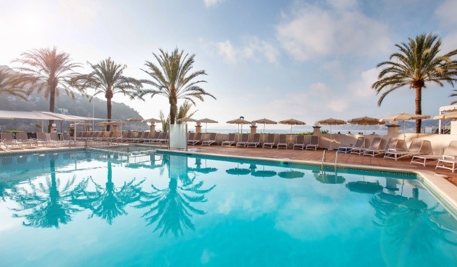 El Somni Ibiza Dream Hotel by Grupotel recenzie