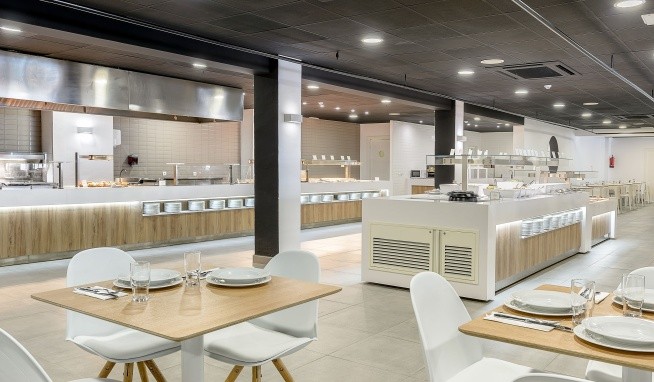 Vibra Cala Tarida (ex. Playasol Cala Tarida) recenzie