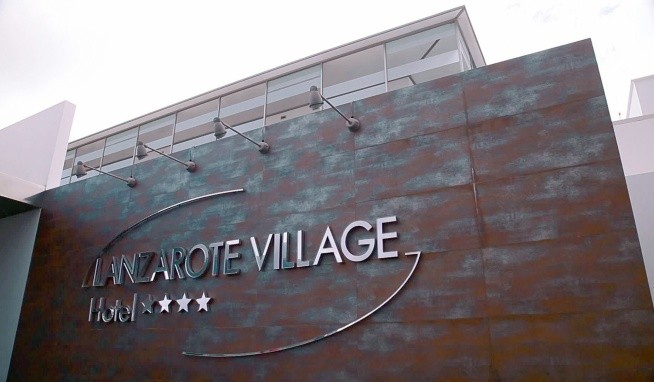 Lanzarote Village értékelés
