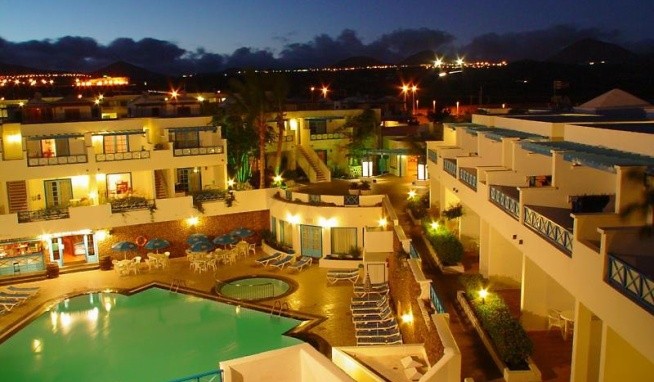 Aqua Suites értékelés
