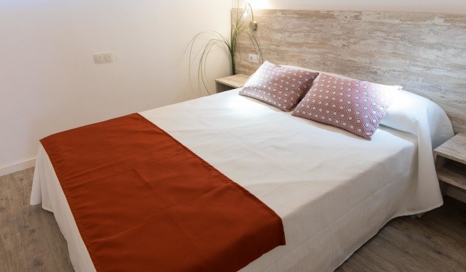 Bellevue Club recenze