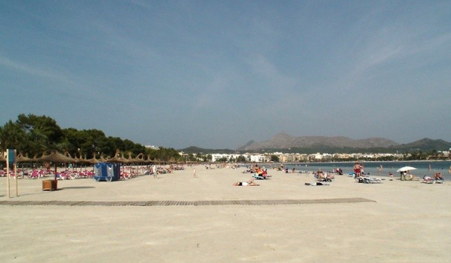 Globales Condes de Alcudia recenze