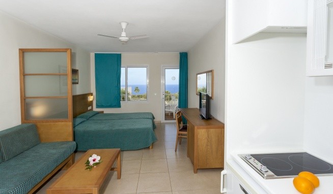 Sun Club El Dorado recenze