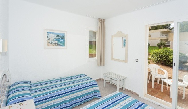 Sun Club El Dorado recenzie