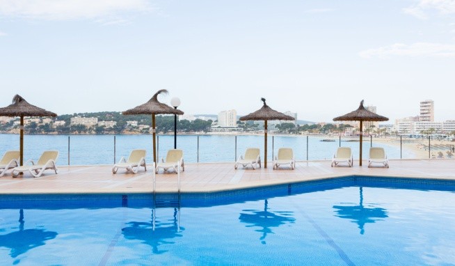 Sunlight Bahia Principe Coral Playa recenzie