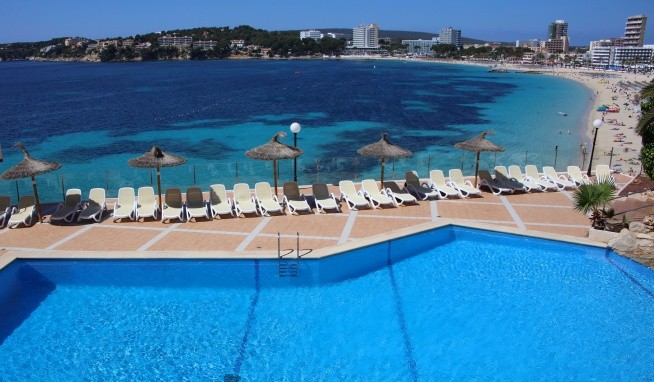 Sunlight Bahia Principe Coral Playa recenze