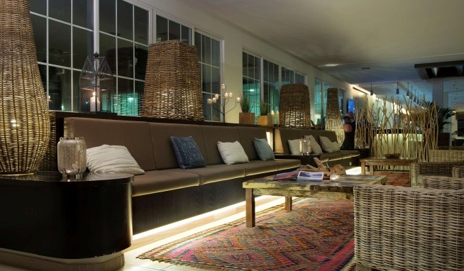 Meliá Cala Galdana opinie